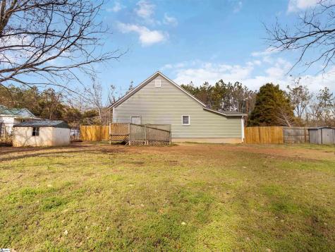 8768 Highway 92 Enoree SC 29335