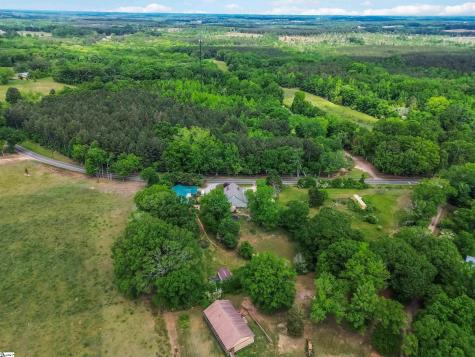8768 Highway 92 Enoree SC 29335