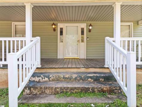 8768 Highway 92 Enoree SC 29335