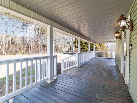8768 Highway 92 Enoree SC 29335