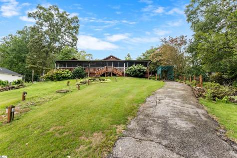 801 Mcfalls Circle Anderson SC 29621