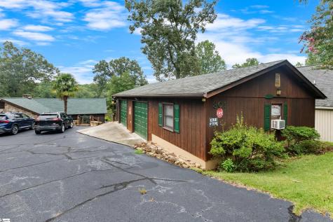 801 Mcfalls Circle Anderson SC 29621