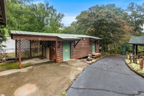 801 Mcfalls Circle Anderson SC 29621