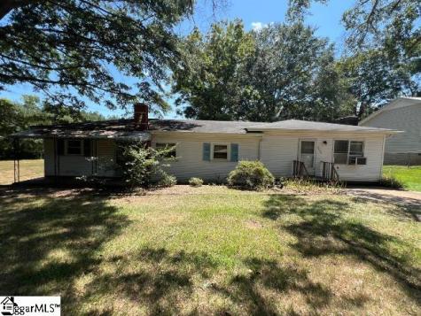 3715 South Carolina 24 Highway Anderson SC 29626