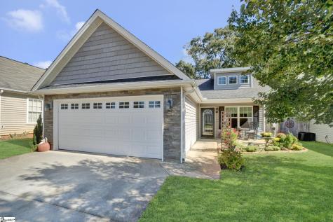 111 Perthwood Place Greenville SC 29617