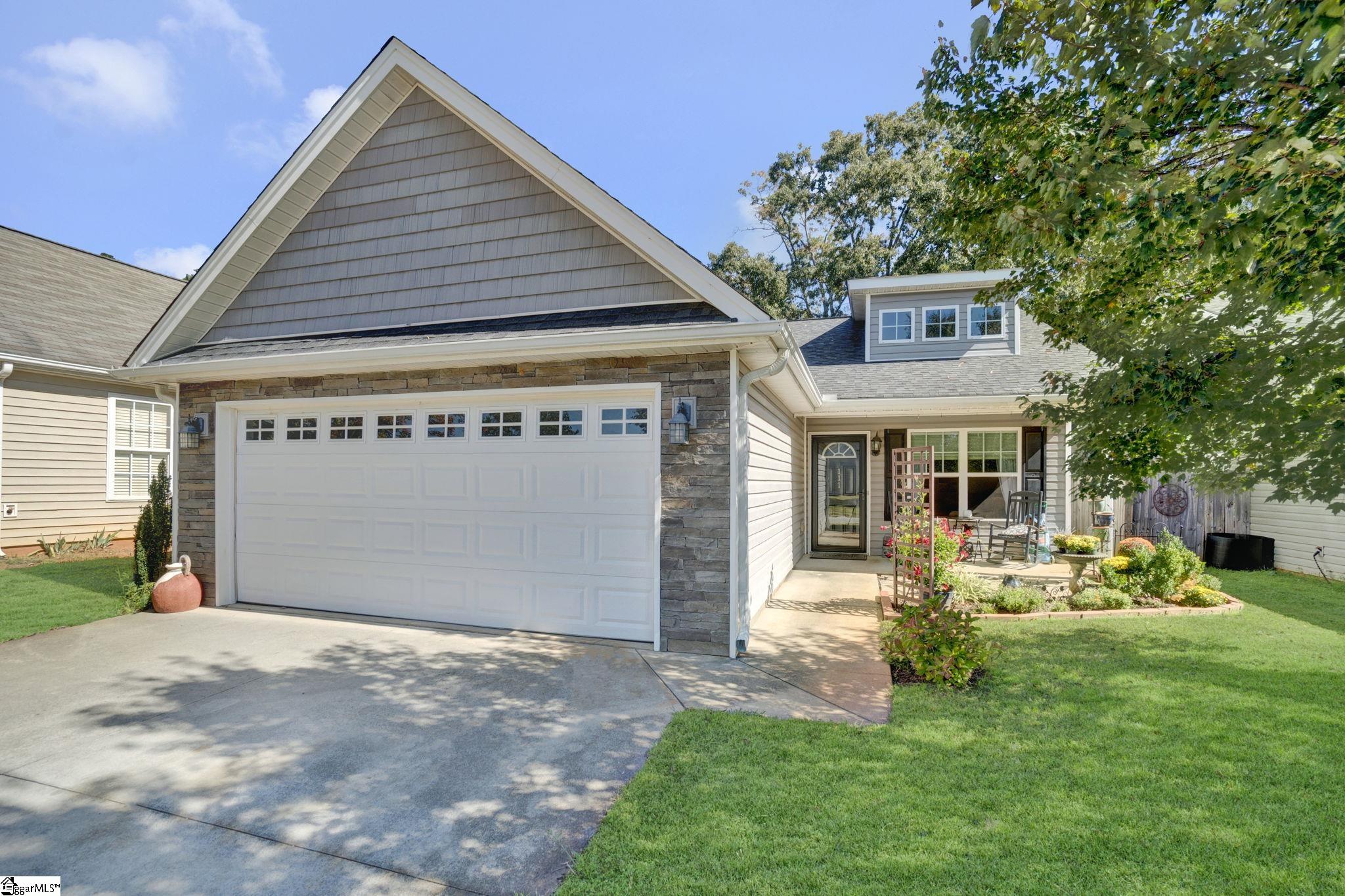 111 Perthwood Place Greenville SC 29617