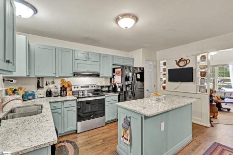 111 Perthwood Place Greenville SC 29617