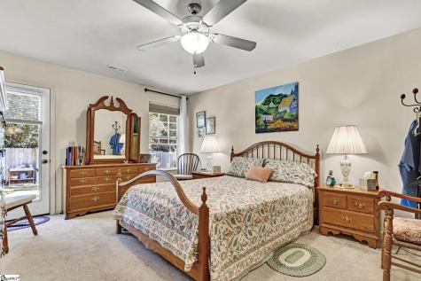 111 Perthwood Place Greenville SC 29617