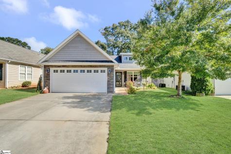 111 Perthwood Place Greenville SC 29617