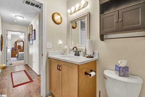 111 Perthwood Place Greenville SC 29617