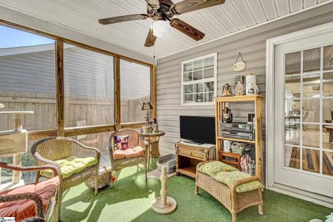 111 Perthwood Place Greenville SC 29617