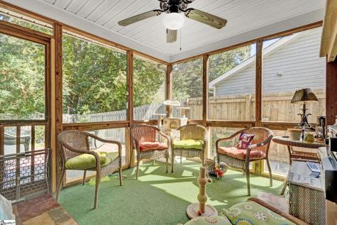 111 Perthwood Place Greenville SC 29617