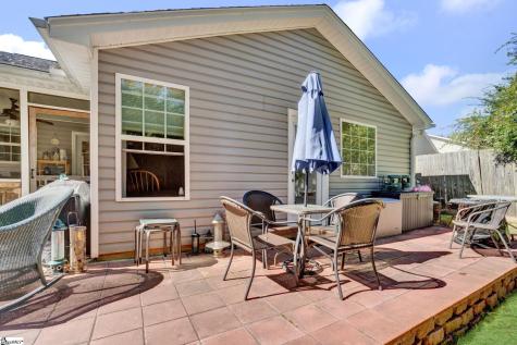111 Perthwood Place Greenville SC 29617
