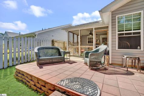 111 Perthwood Place Greenville SC 29617