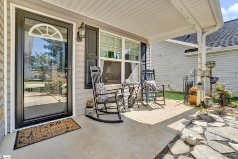 111 Perthwood Place Greenville SC 29617