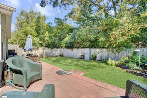 111 Perthwood Place Greenville SC 29617