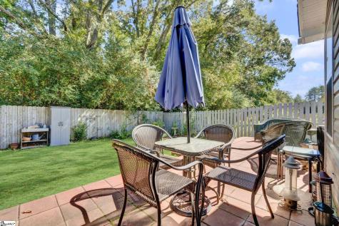 111 Perthwood Place Greenville SC 29617