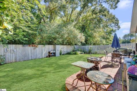 111 Perthwood Place Greenville SC 29617