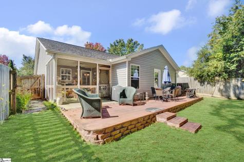 111 Perthwood Place Greenville SC 29617