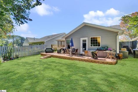111 Perthwood Place Greenville SC 29617