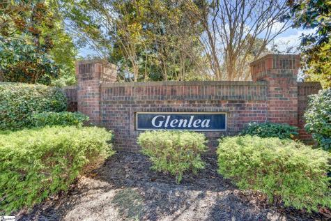 111 Perthwood Place Greenville SC 29617