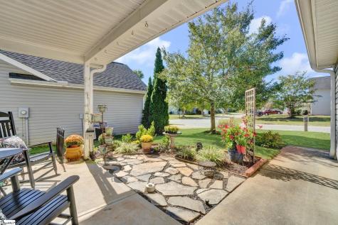 111 Perthwood Place Greenville SC 29617