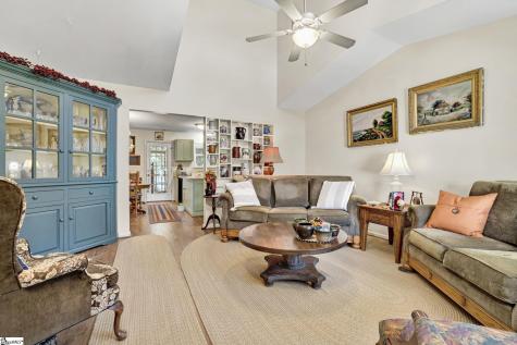 111 Perthwood Place Greenville SC 29617
