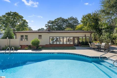 35 Mayfair Lane Greenville SC 29609