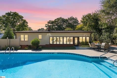 35 Mayfair Lane Greenville SC 29609