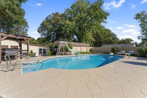 35 Mayfair Lane Greenville SC 29609