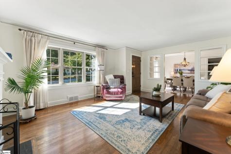 35 Mayfair Lane Greenville SC 29609