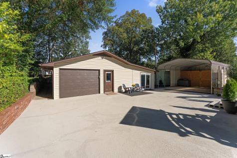 35 Mayfair Lane Greenville SC 29609