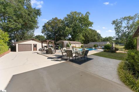 35 Mayfair Lane Greenville SC 29609