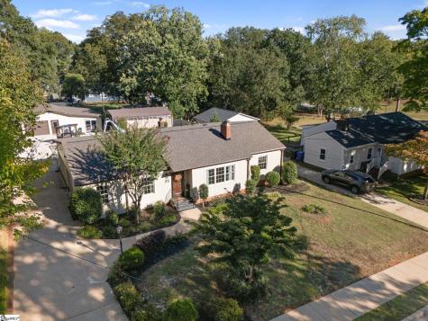 35 Mayfair Lane Greenville SC 29609