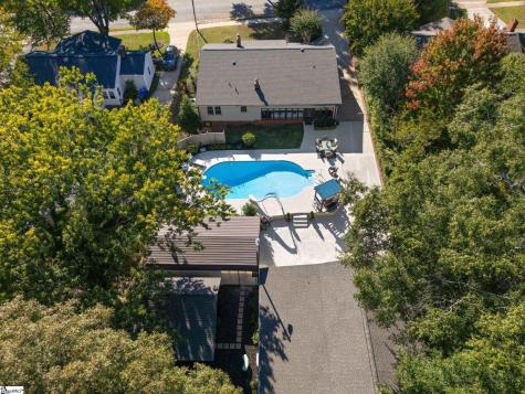 35 Mayfair Lane Greenville SC 29609