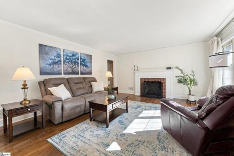 35 Mayfair Lane Greenville SC 29609
