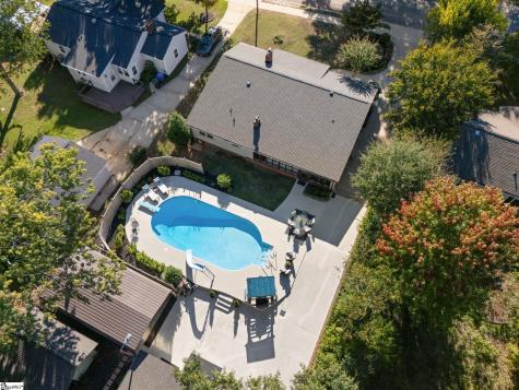 35 Mayfair Lane Greenville SC 29609