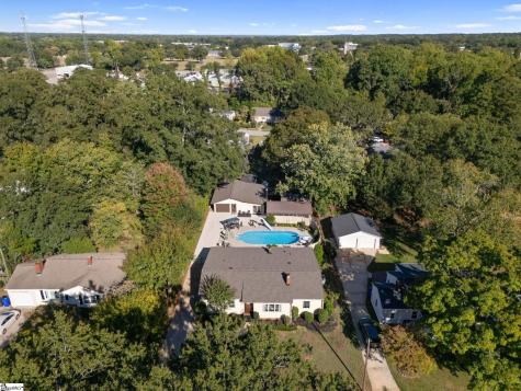 35 Mayfair Lane Greenville SC 29609