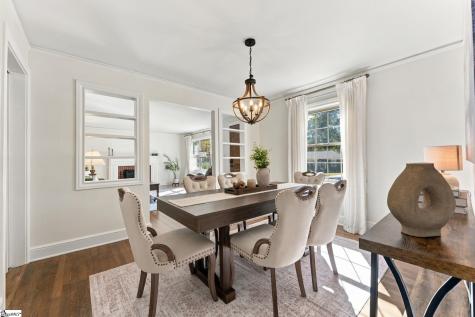 35 Mayfair Lane Greenville SC 29609