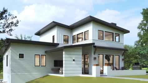 101 Refuge Drive Travelers Rest SC 29690
