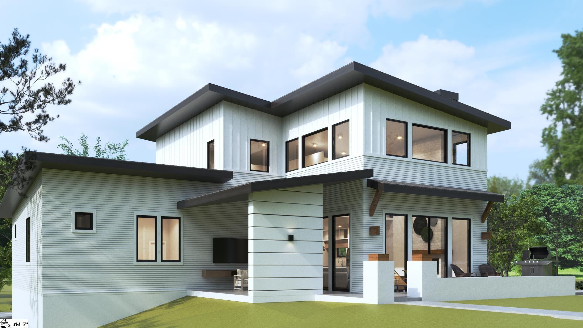101 Refuge Drive Travelers Rest SC 29690