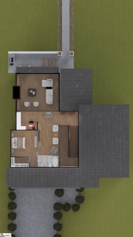 101 Refuge Drive Travelers Rest SC 29690