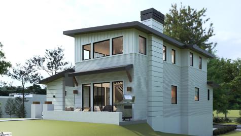 101 Refuge Drive Travelers Rest SC 29690