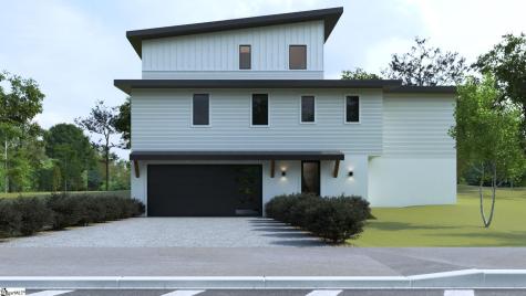 101 Refuge Drive Travelers Rest SC 29690