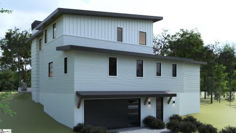 101 Refuge Drive Travelers Rest SC 29690