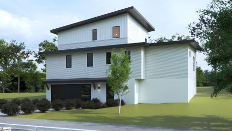 101 Refuge Drive Travelers Rest SC 29690