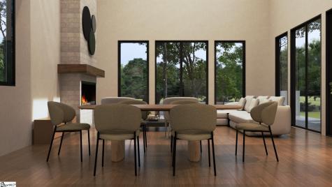 101 Refuge Drive Travelers Rest SC 29690