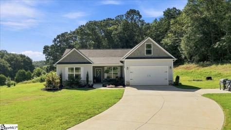 155 Stephens Road Pickens SC 29671