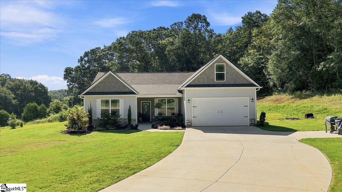 155 Stephens Road Pickens SC 29671