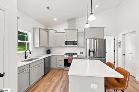 155 Stephens Road Pickens SC 29671